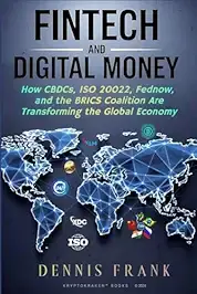 Fintech and Digital Money book cover