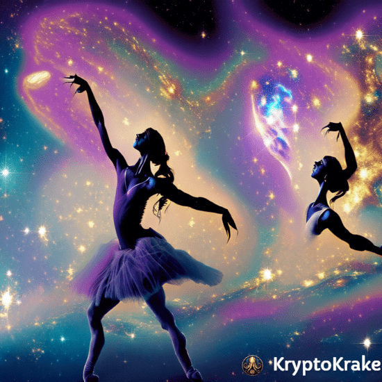 image of woman dancing represents how to buy and sell Cryptocurrency, NFT’s and Nodes