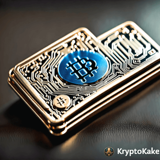 digital wallet represents How to Choose the Right Cryptocurrency Wallet