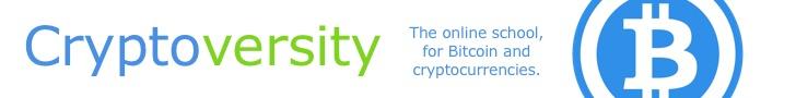 cryptoversity banner